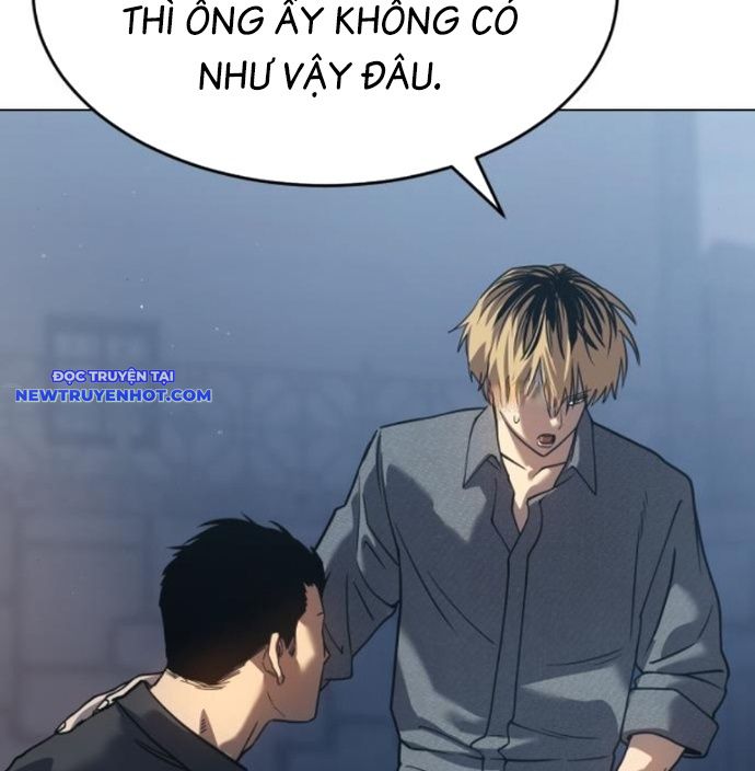 Luật Thanh Niên chapter 30 - Trang 244