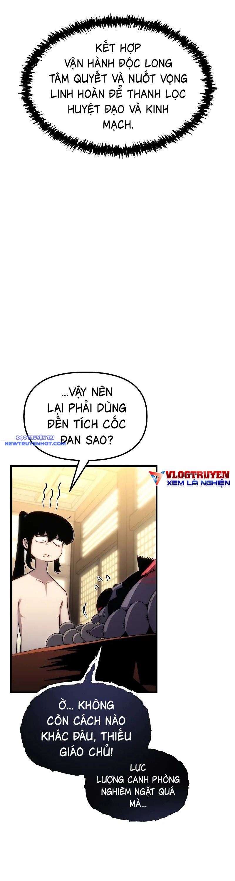 Chuyển Thế Ma Thần Ký chapter 3 - Trang 22