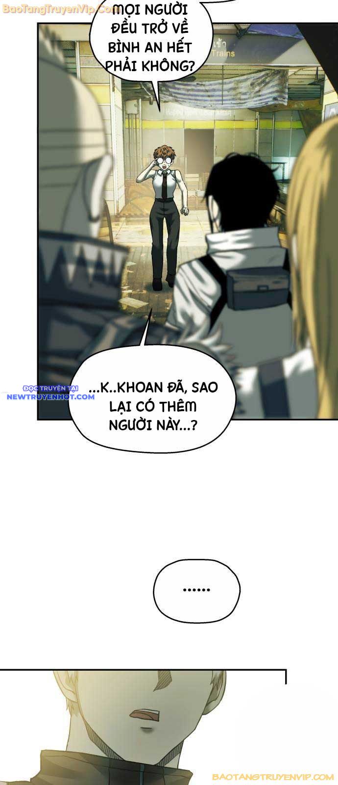 Sống Sót Qua Ngày Tận Thế chapter 36 - Trang 5