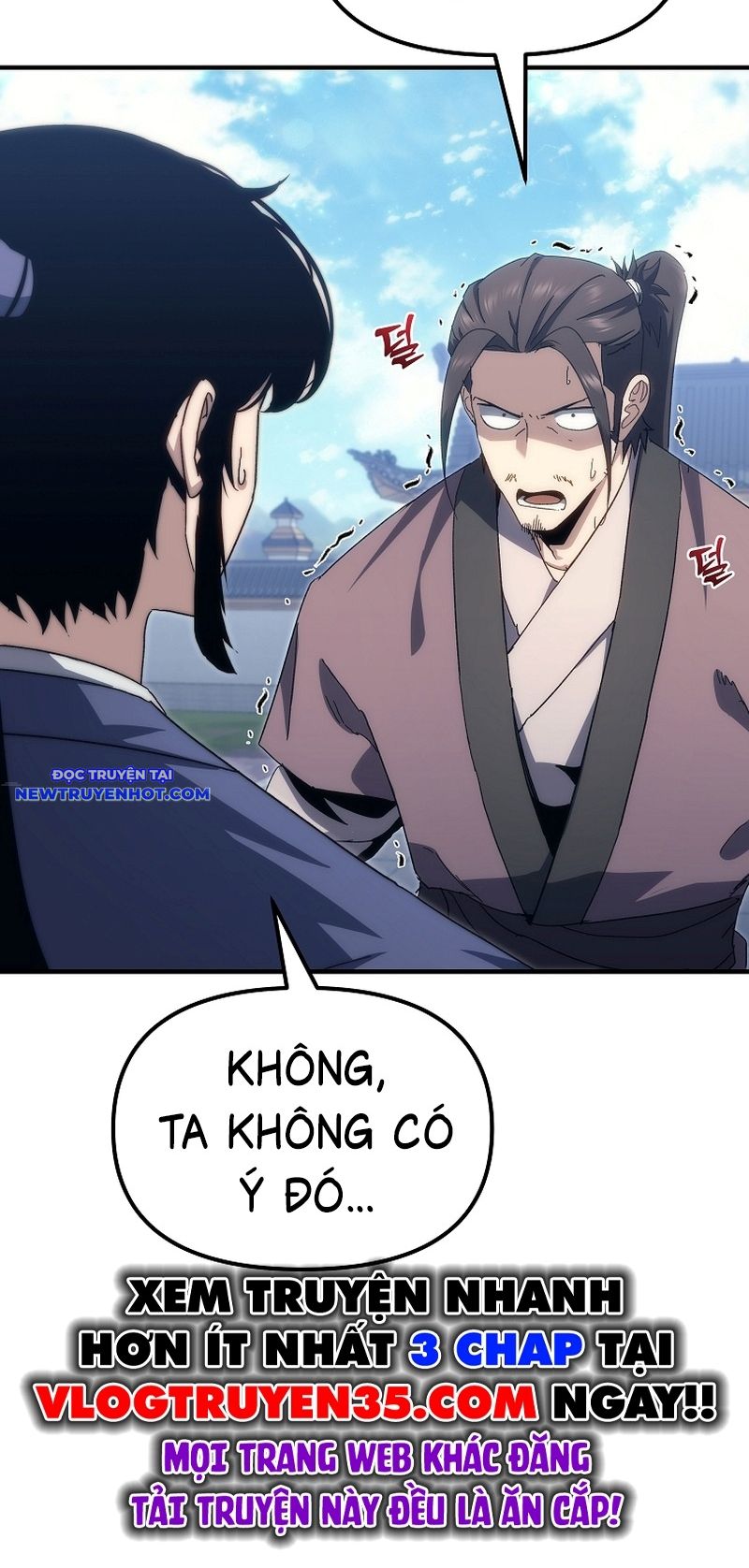 Chuyển Thế Ma Thần Ký chapter 4 - Trang 21