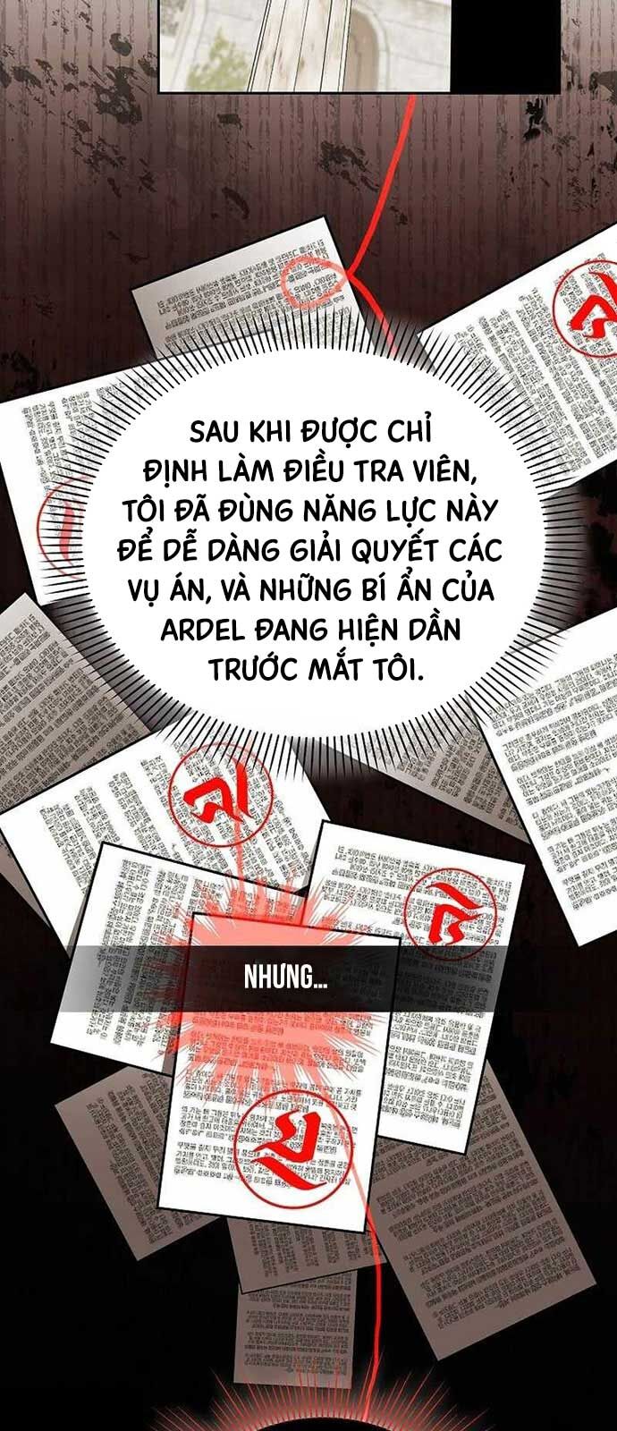 Thuần Thú Sư Thiên Tài Chapter 36 - Trang 23