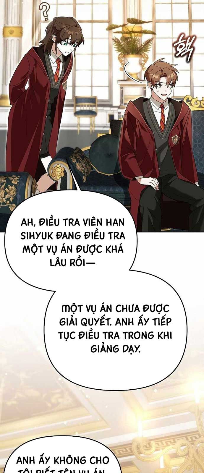 Thuần Thú Sư Thiên Tài Chapter 36 - Trang 10