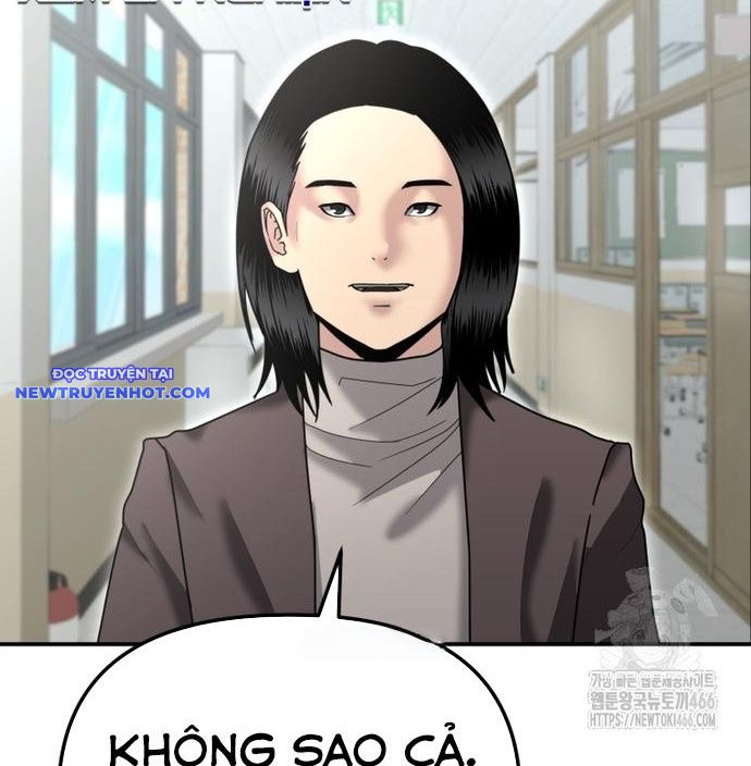 Cảnh Sát Bất Bại chapter 8 - Trang 87