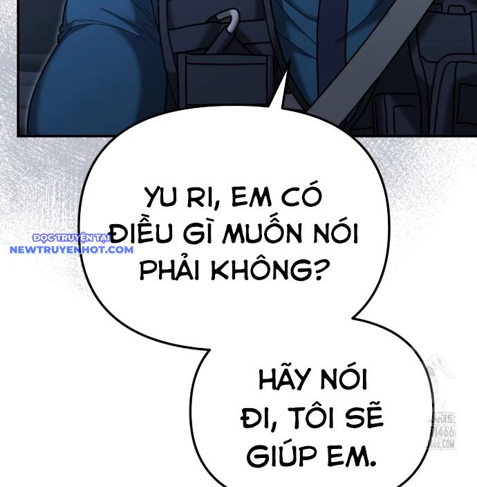 Cảnh Sát Bất Bại chapter 7 - Trang 43