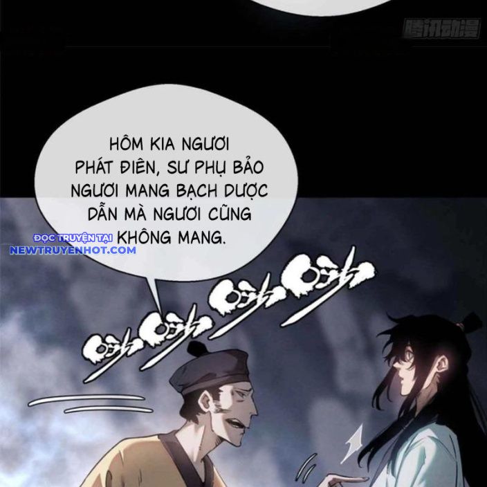 đạo Quỷ Dị Tiên chapter 13 - Trang 27