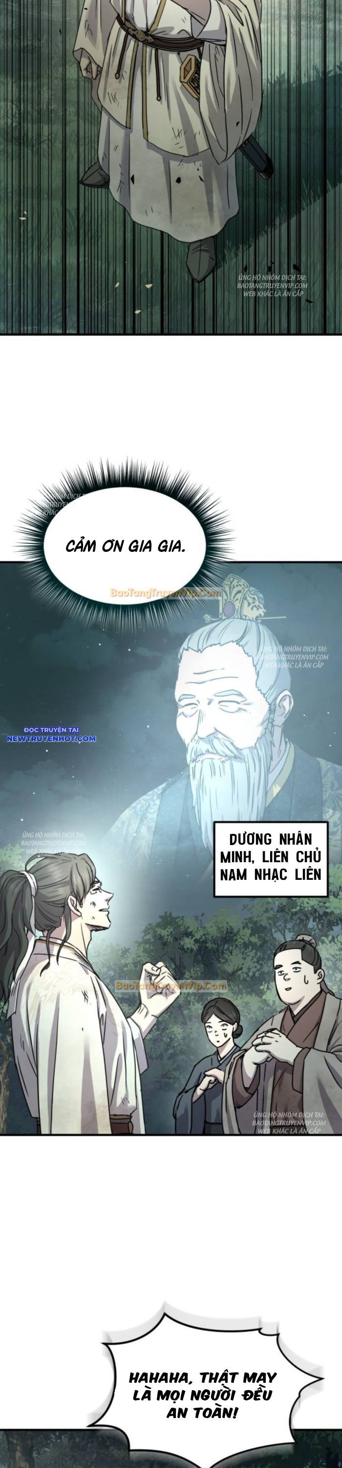 Tuyệt Thế Quân Lâm chapter 21 - Trang 28