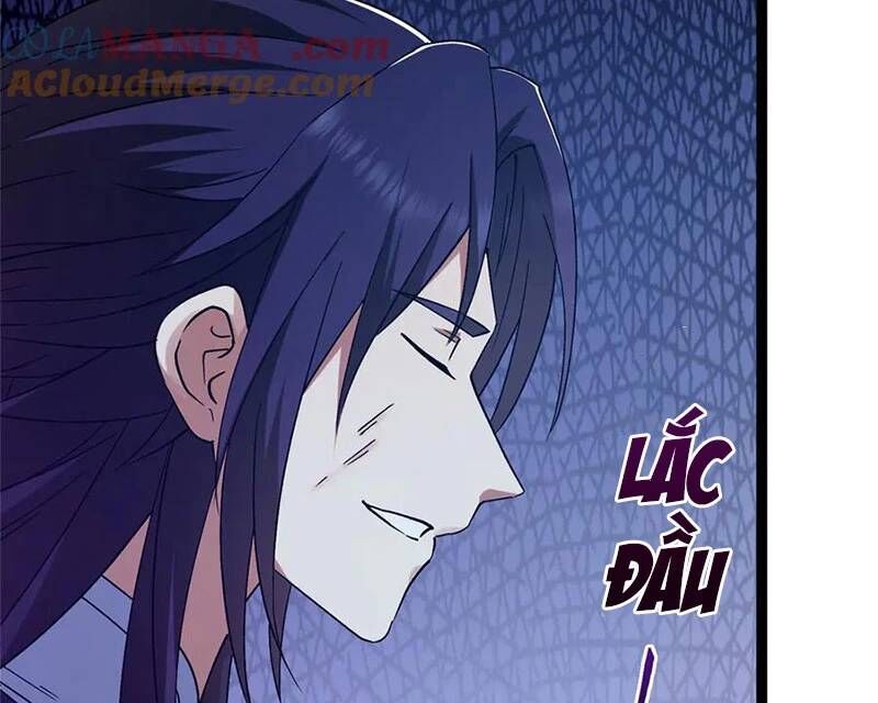 Chưởng Môn Khiêm Tốn Chút Chapter 449 - Trang 81