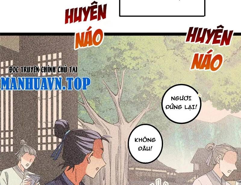 Chưởng Môn Khiêm Tốn Chút Chapter 449 - Trang 8