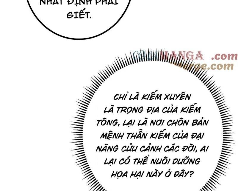 Chưởng Môn Khiêm Tốn Chút Chapter 449 - Trang 77