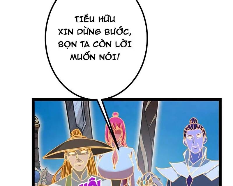 Chưởng Môn Khiêm Tốn Chút Chapter 449 - Trang 116