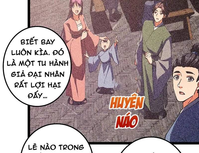 Chưởng Môn Khiêm Tốn Chút Chapter 449 - Trang 12