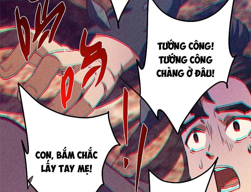 Chưởng Môn Khiêm Tốn Chút Chapter 449 - Trang 29