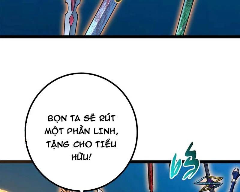 Chưởng Môn Khiêm Tốn Chút Chapter 449 - Trang 127