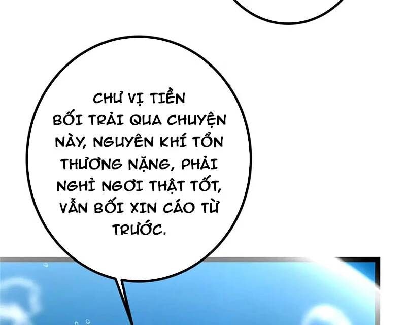 Chưởng Môn Khiêm Tốn Chút Chapter 449 - Trang 106