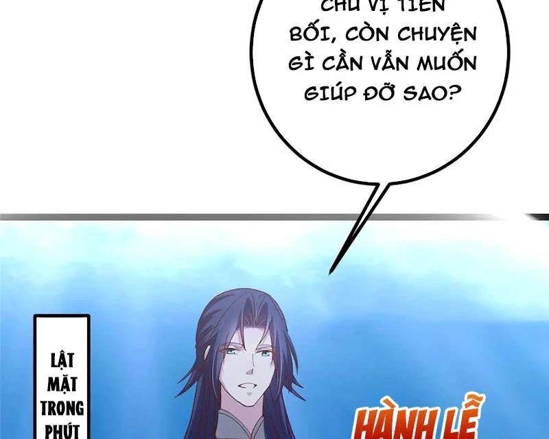 Chưởng Môn Khiêm Tốn Chút Chapter 449 - Trang 122