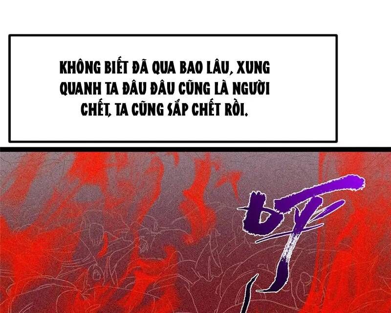 Chưởng Môn Khiêm Tốn Chút Chapter 449 - Trang 36