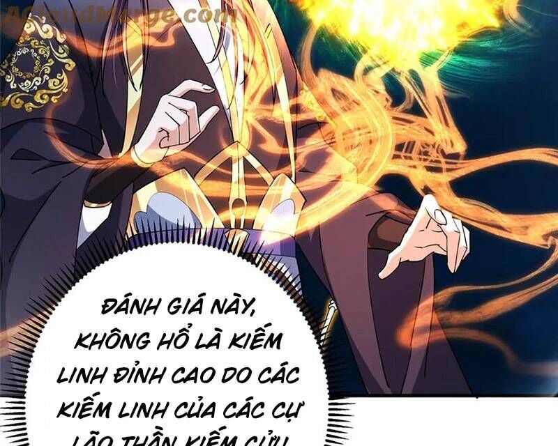 Chưởng Môn Khiêm Tốn Chút Chapter 449 - Trang 136