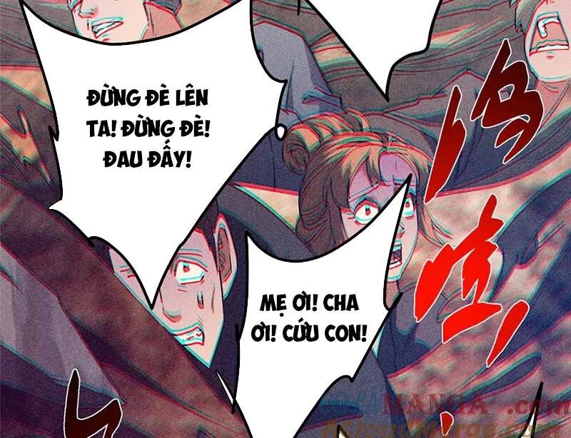 Chưởng Môn Khiêm Tốn Chút Chapter 449 - Trang 28