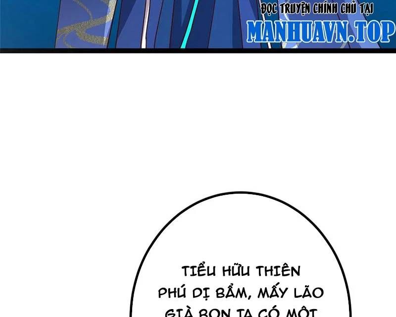 Chưởng Môn Khiêm Tốn Chút Chapter 449 - Trang 124