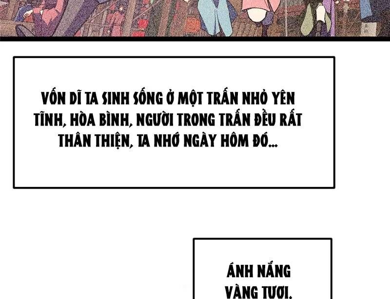 Chưởng Môn Khiêm Tốn Chút Chapter 449 - Trang 7