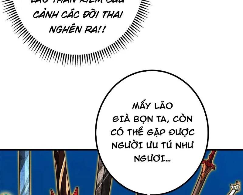 Chưởng Môn Khiêm Tốn Chút Chapter 449 - Trang 137