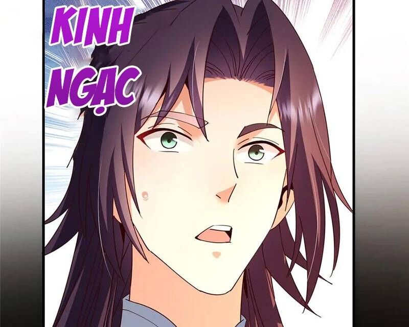 Chưởng Môn Khiêm Tốn Chút Chapter 449 - Trang 154