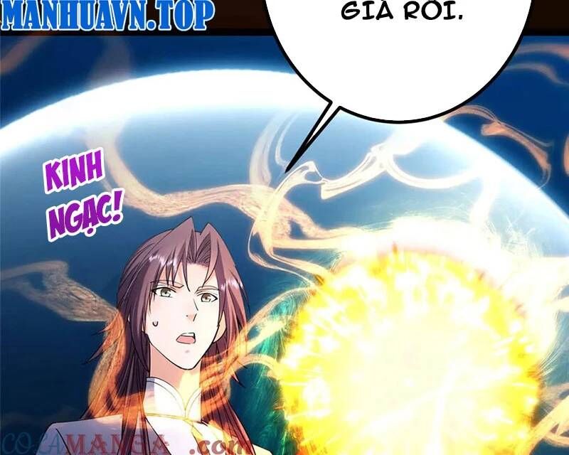 Chưởng Môn Khiêm Tốn Chút Chapter 449 - Trang 135