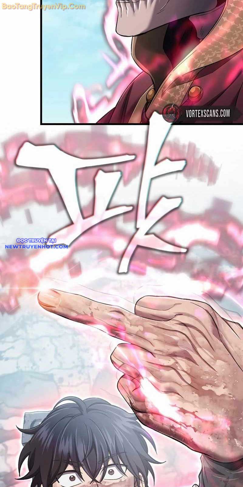 Chỉ Mình Ta Hồi Sinh chapter 37 - Trang 22