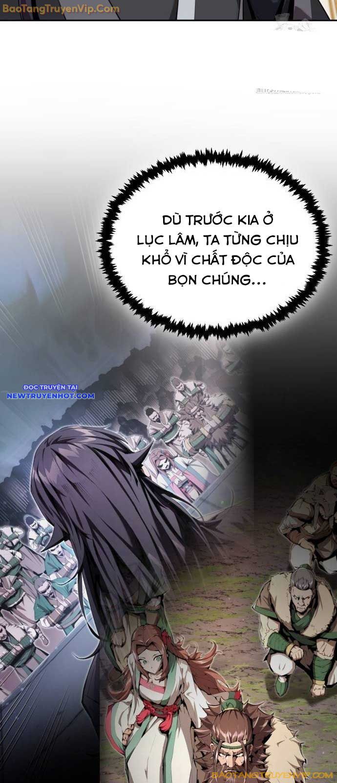 Giáo Chủ Ma Giáo Cũng Biết Sợ chapter 37 - Trang 31