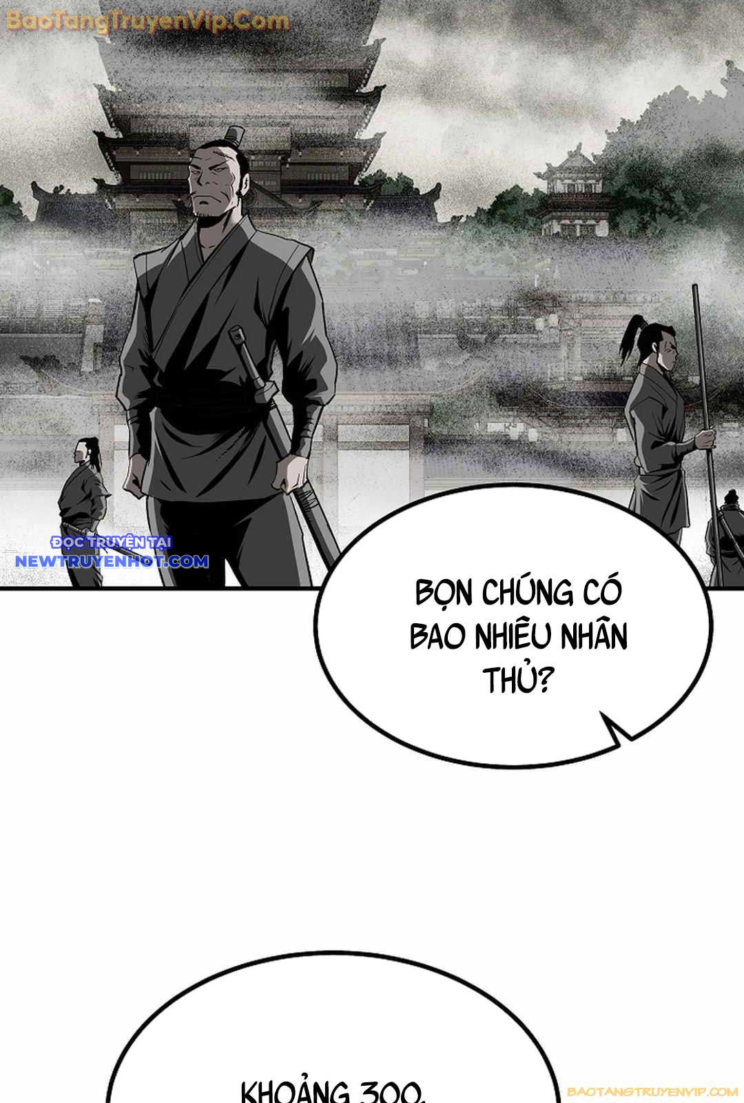 Cung Quỷ Kiếm Thần chapter 268 - Trang 8