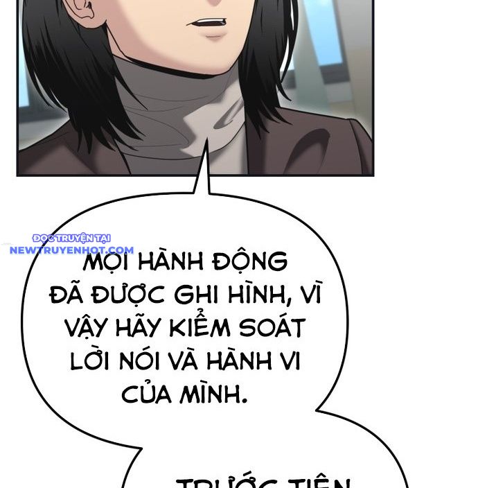 Cảnh Sát Bất Bại chapter 7 - Trang 165