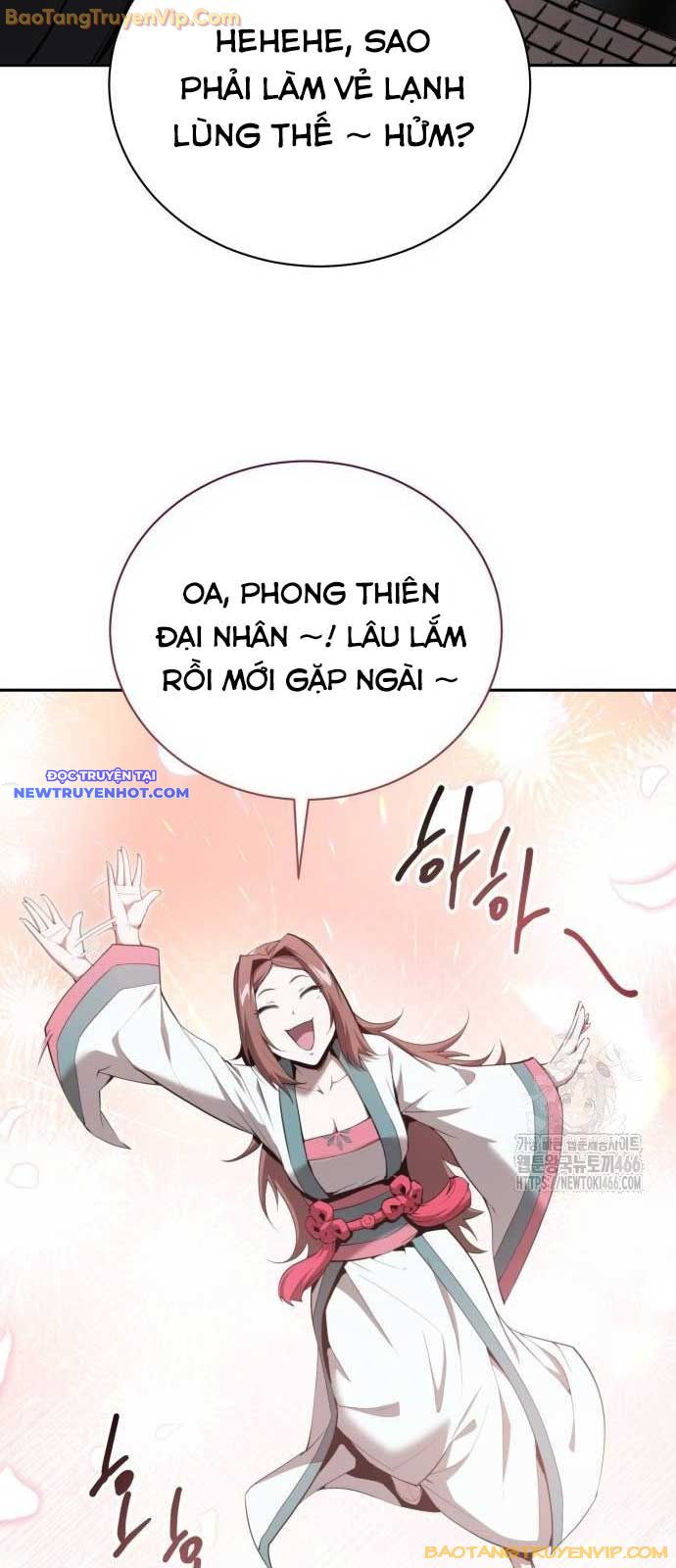 Giáo Chủ Ma Giáo Cũng Biết Sợ chapter 37 - Trang 51