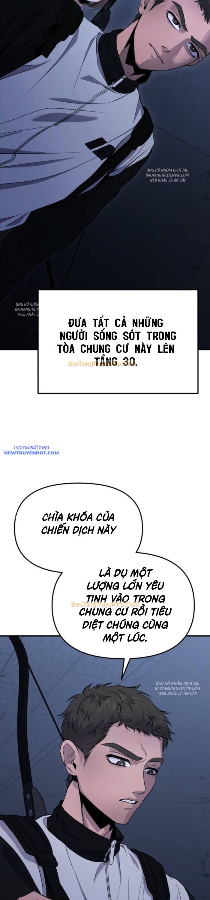 Tuyệt Đối Dân Cư chapter 9 - Trang 25