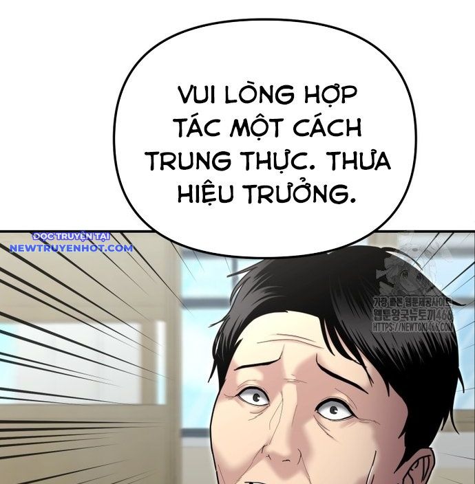 Cảnh Sát Bất Bại chapter 8 - Trang 66