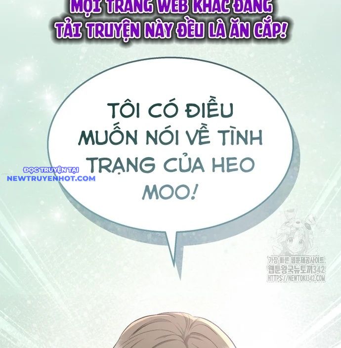 Xin Chào! Bác Sĩ Thú Y chapter 54 - Trang 3