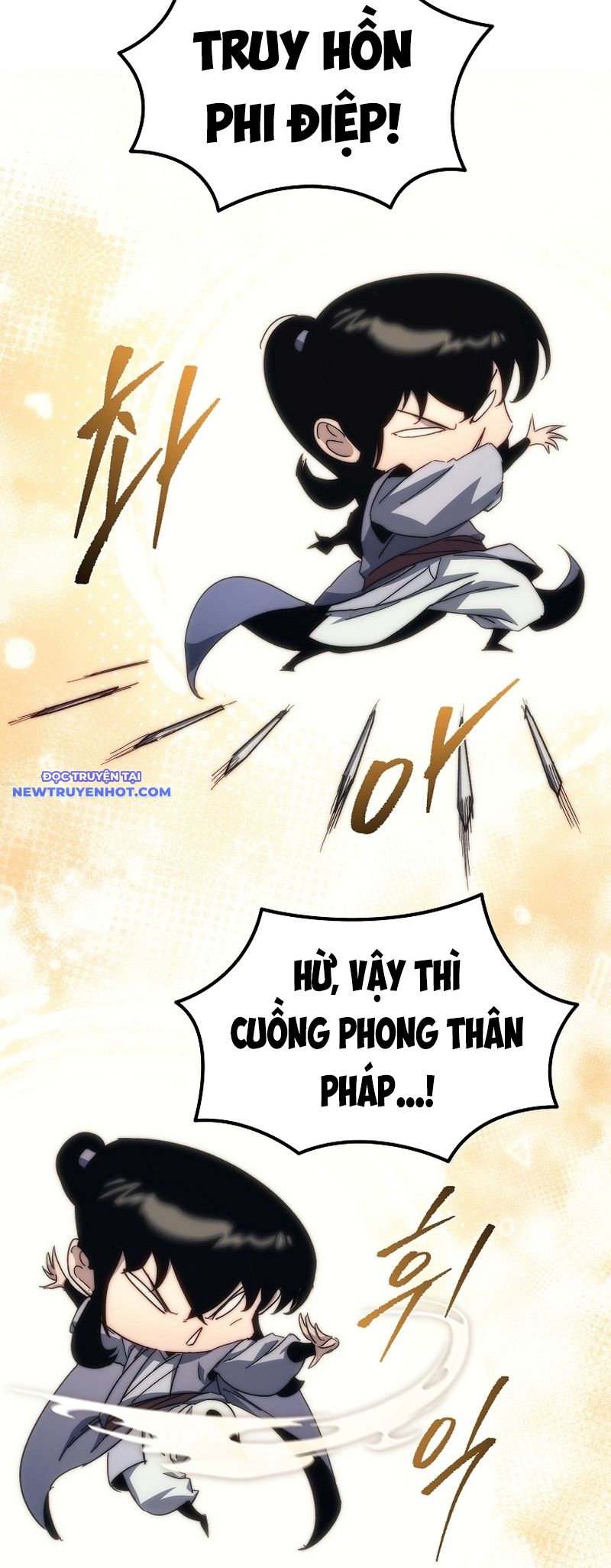 Chuyển Thế Ma Thần Ký chapter 4 - Trang 14