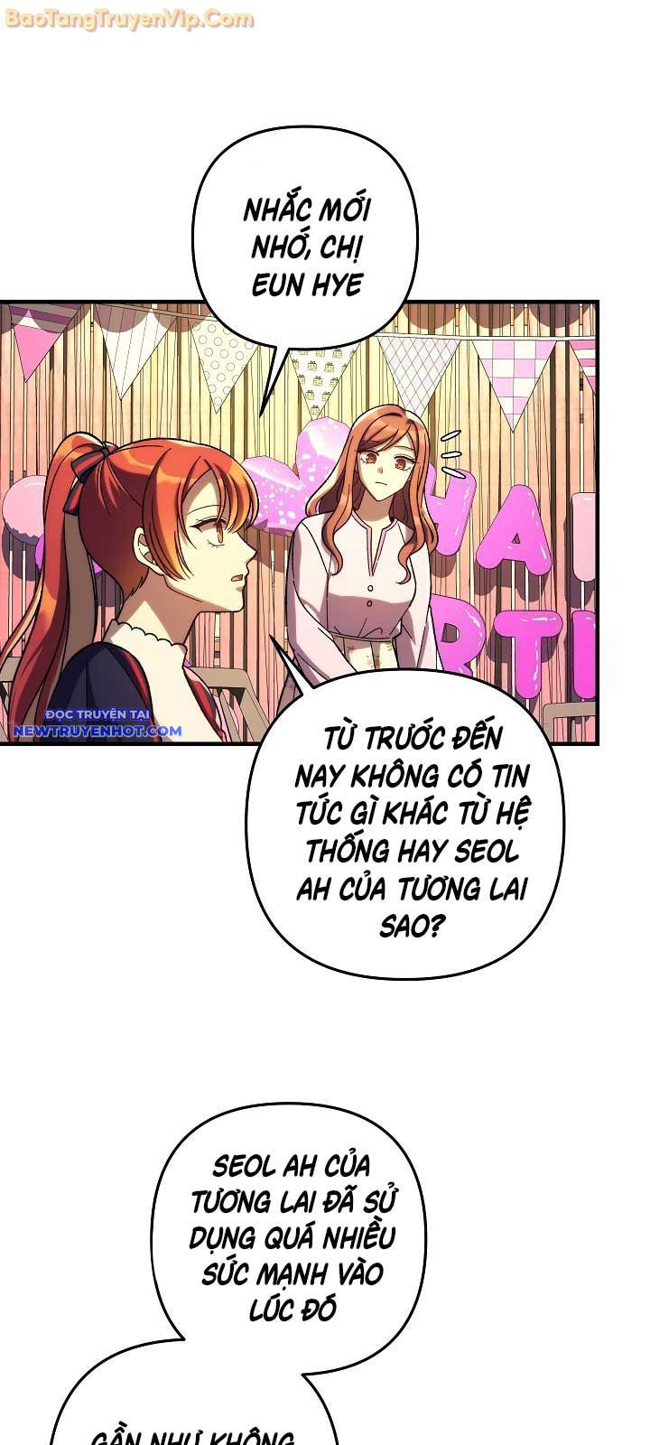 Con Gái Tôi Là Trùm Cuối chapter 152 - Trang 21