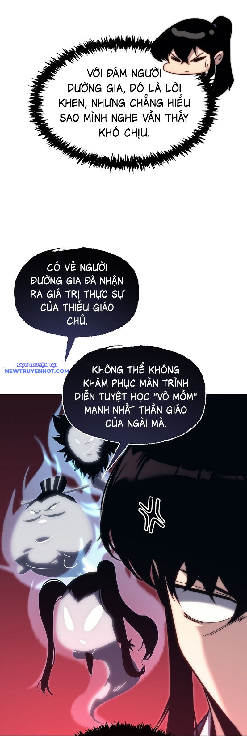 Chuyển Thế Ma Thần Ký chapter 4 - Trang 49