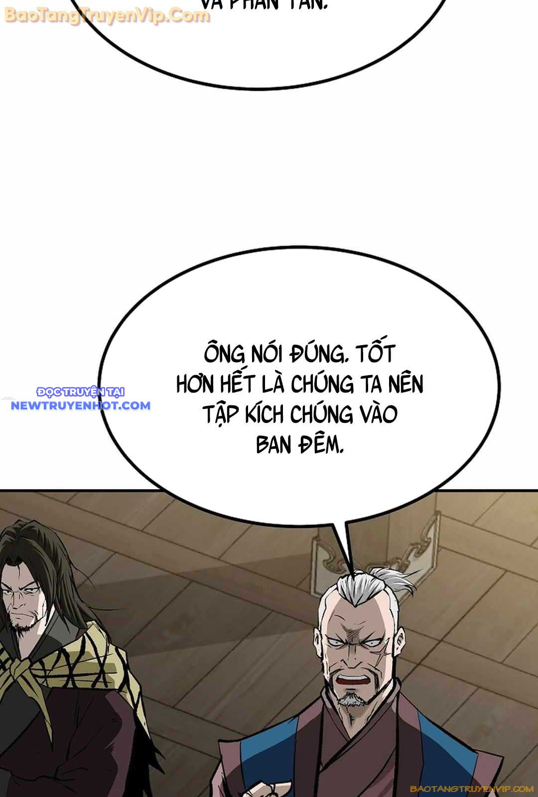 Cung Quỷ Kiếm Thần chapter 268 - Trang 12