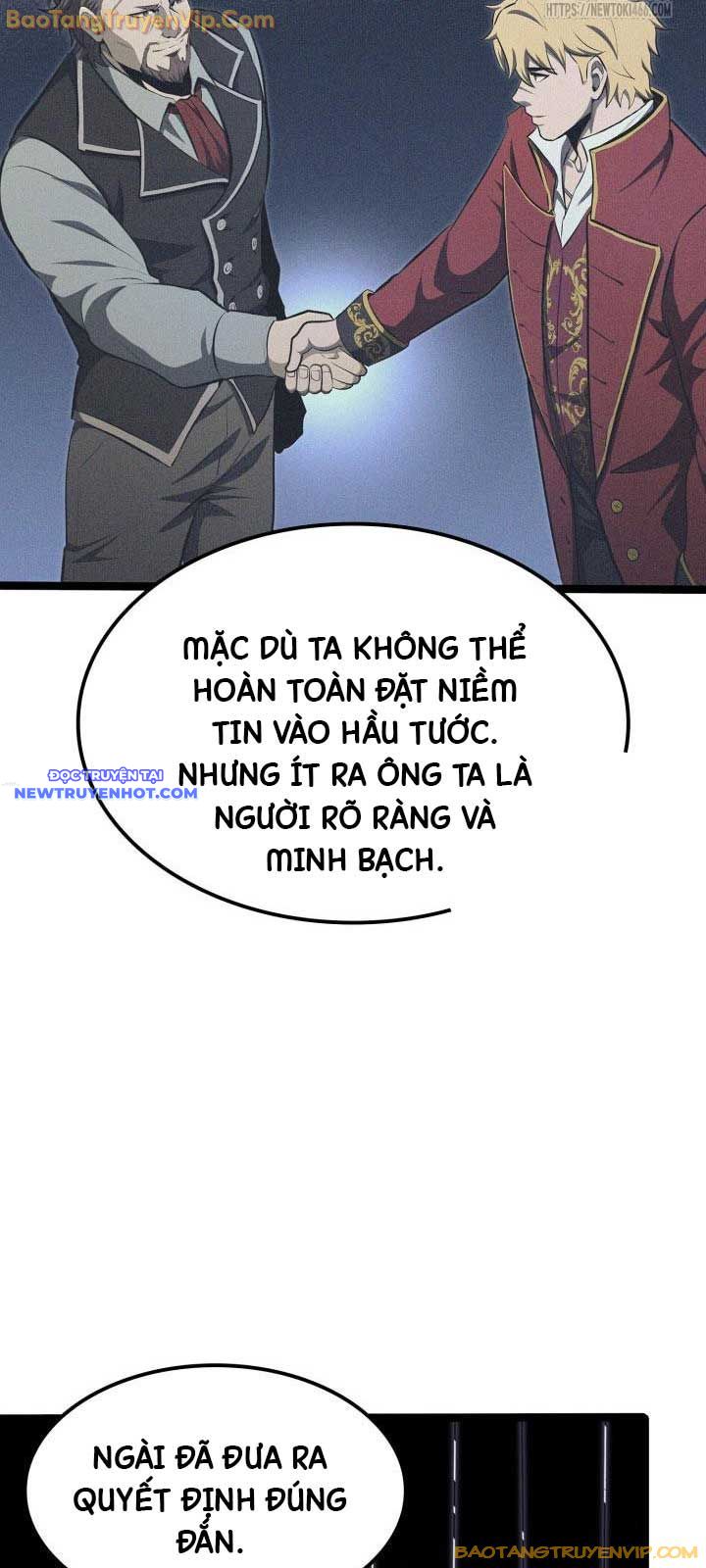 Nhà Vô Địch Kalli chapter 93 - Trang 47