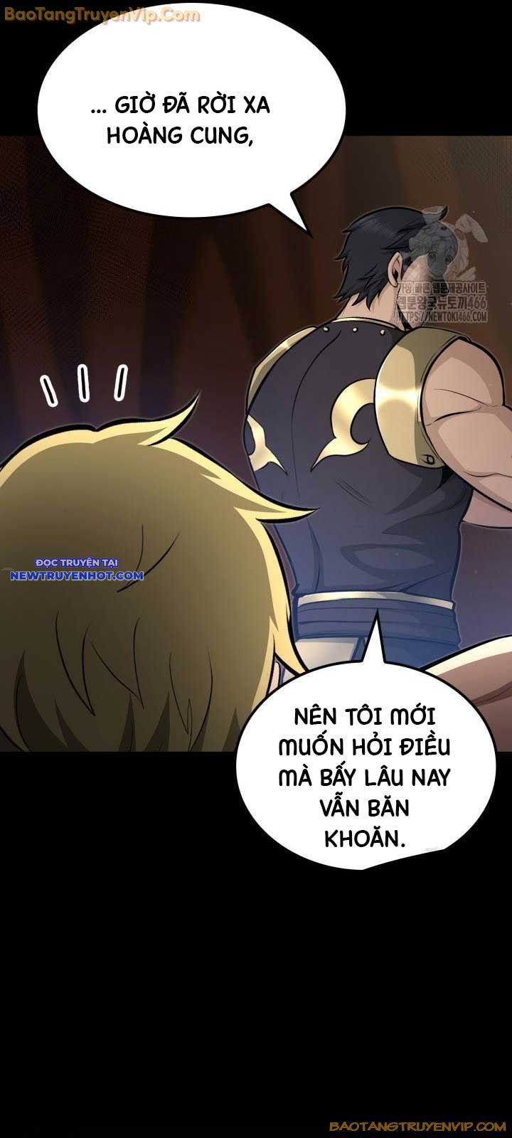 Nhà Vô Địch Kalli chapter 93 - Trang 54