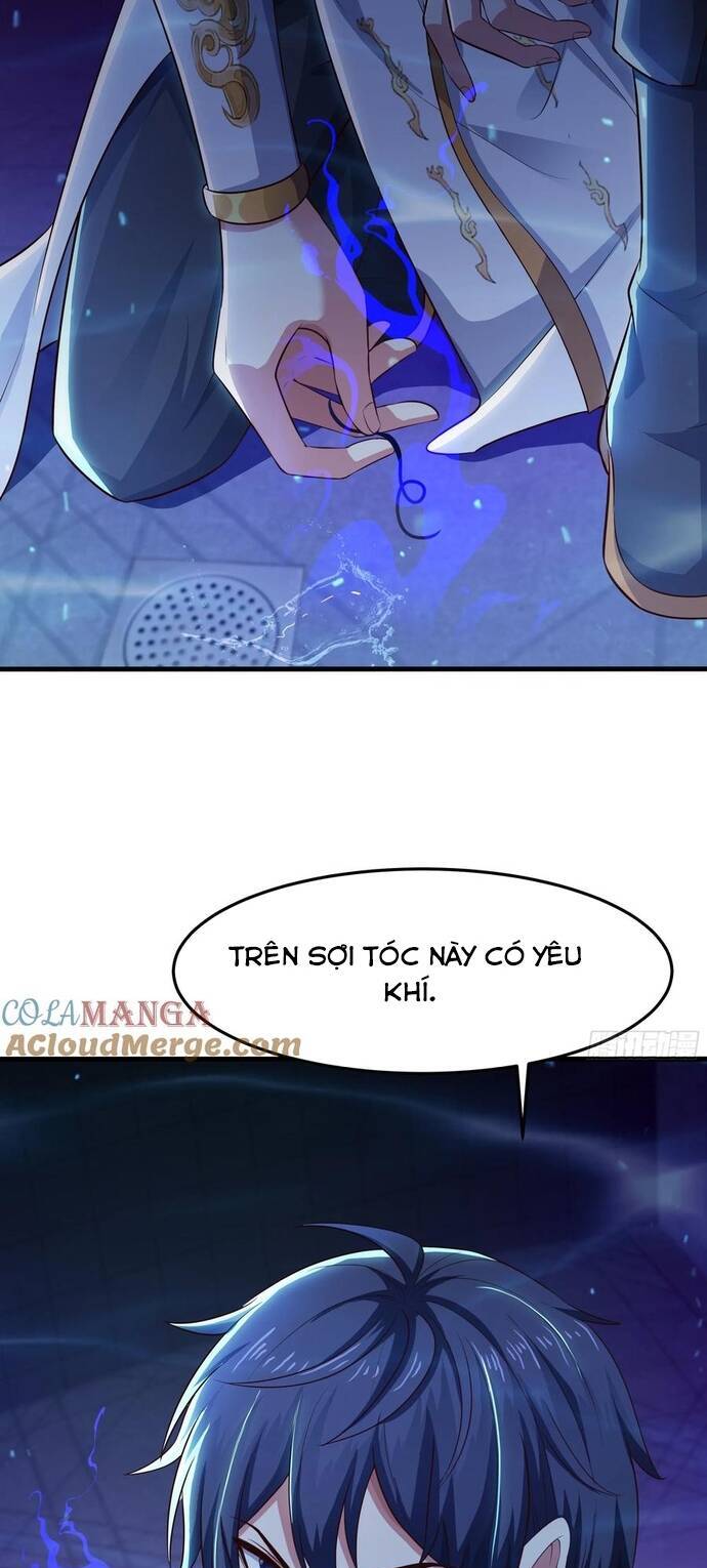 Trụ Vương Tái Sinh Không Muốn Làm Đại Phản Diện Chapter 62 - Trang 22