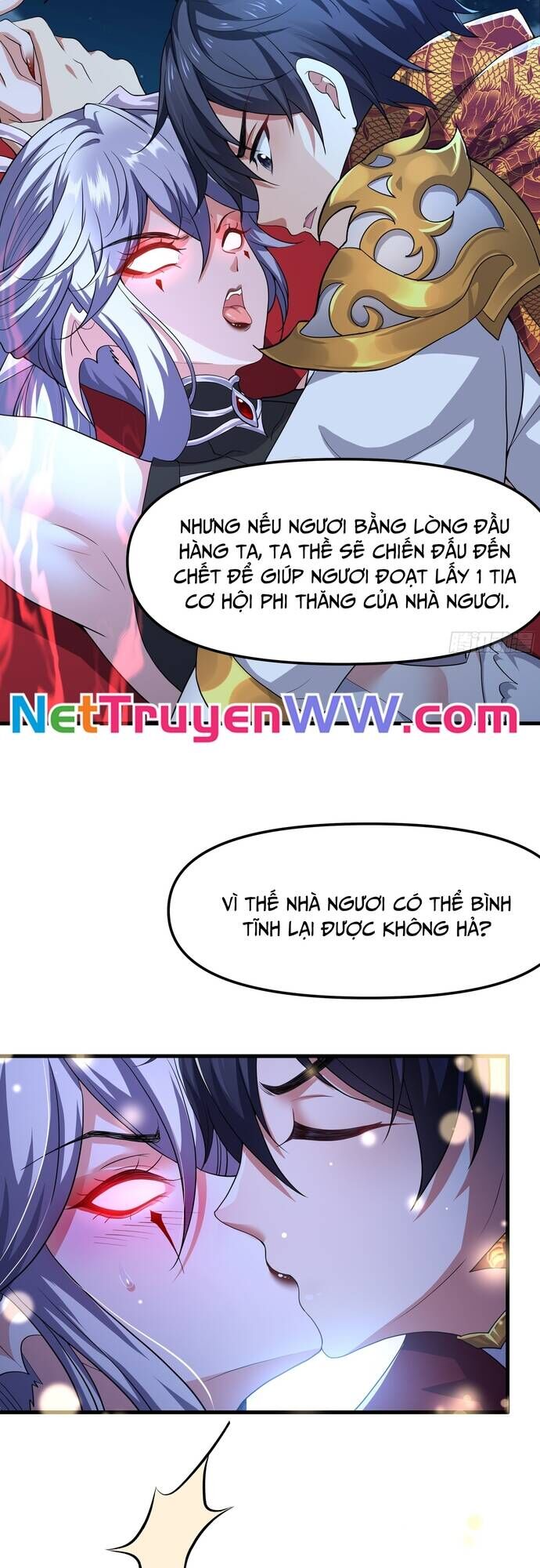 Trụ Vương Tái Sinh Không Muốn Làm Đại Phản Diện Chapter 43 - Trang 30