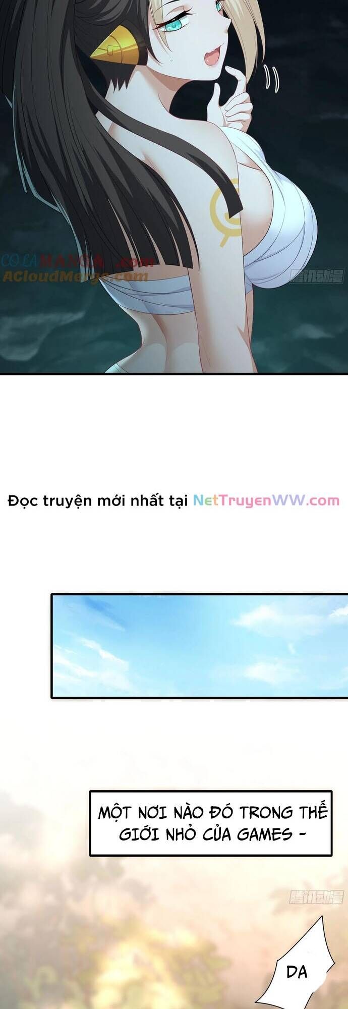 Trụ Vương Tái Sinh Không Muốn Làm Đại Phản Diện Chapter 36 - Trang 30