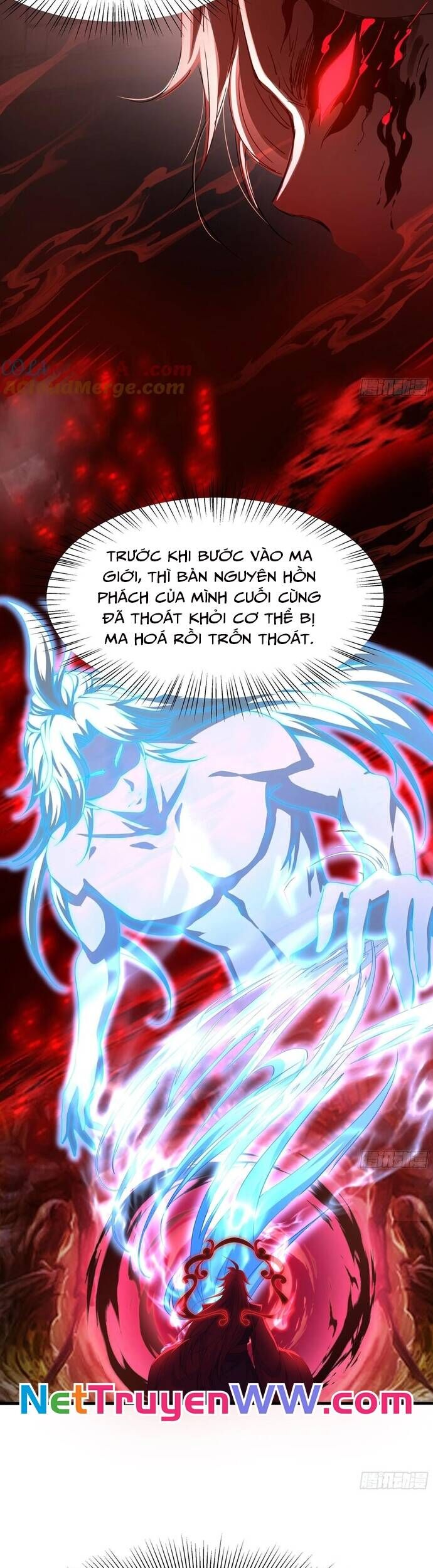 Trụ Vương Tái Sinh Không Muốn Làm Đại Phản Diện Chapter 41 - Trang 24