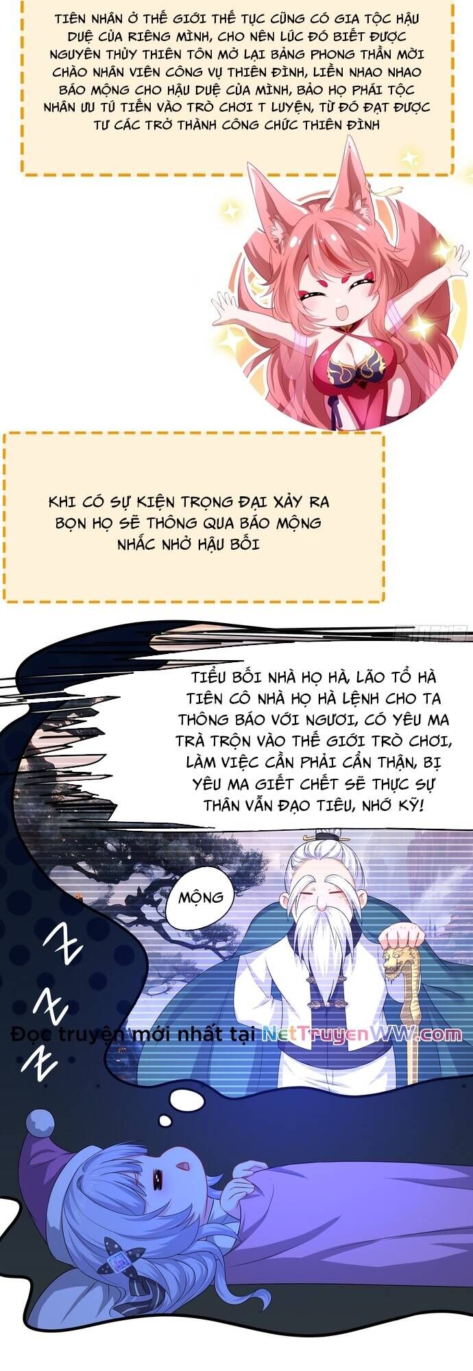 Trụ Vương Tái Sinh Không Muốn Làm Đại Phản Diện Chapter 18 - Trang 6