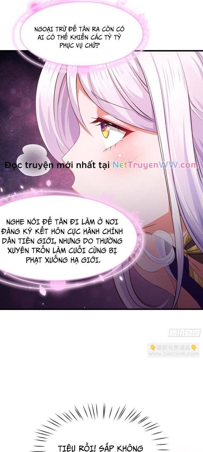 Trụ Vương Tái Sinh Không Muốn Làm Đại Phản Diện Chapter 8 - Trang 7