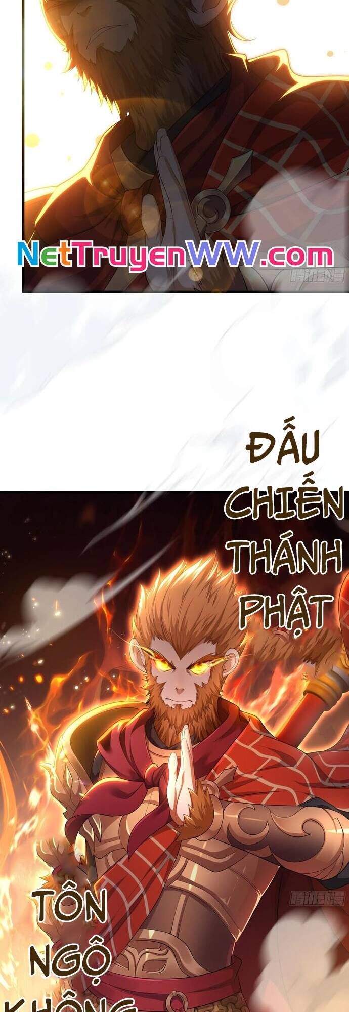 Trụ Vương Tái Sinh Không Muốn Làm Đại Phản Diện Chapter 36 - Trang 34