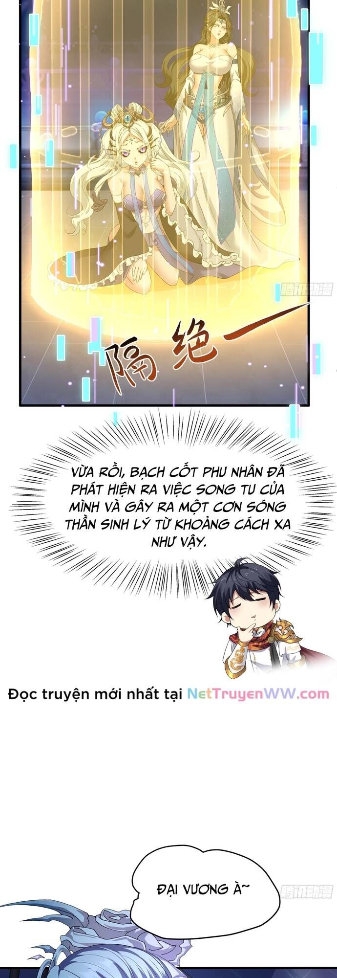 Trụ Vương Tái Sinh Không Muốn Làm Đại Phản Diện Chapter 44 - Trang 20