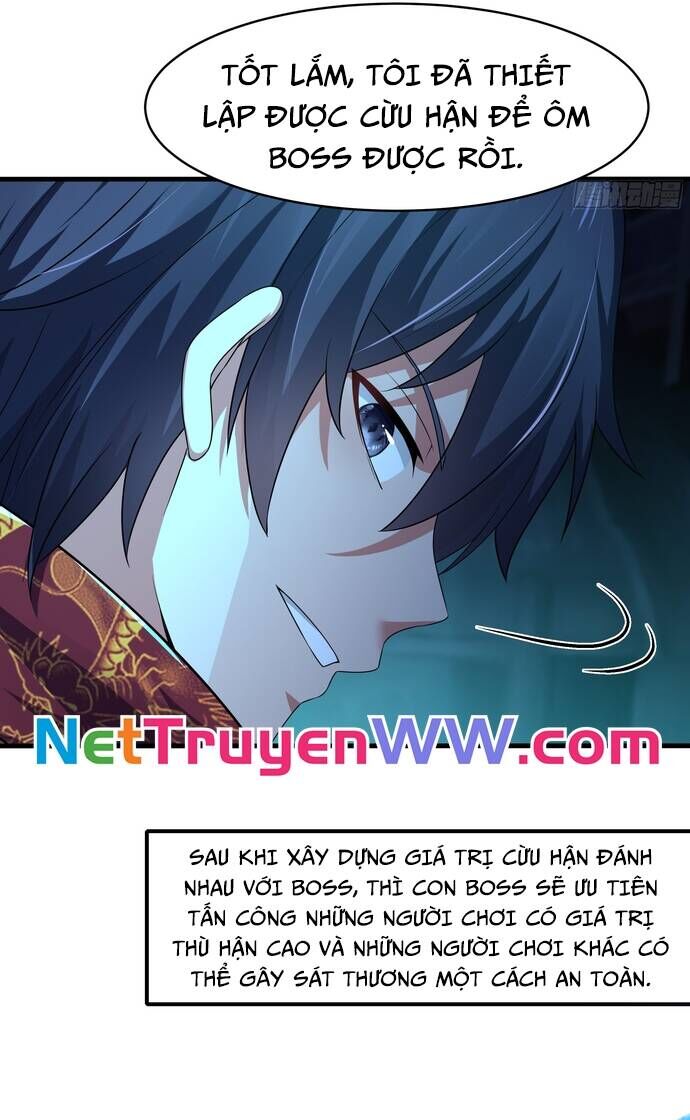 Trụ Vương Tái Sinh Không Muốn Làm Đại Phản Diện Chapter 23 - Trang 25